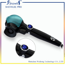 Mini Electric Steam Hair Curler Machine 2016 New